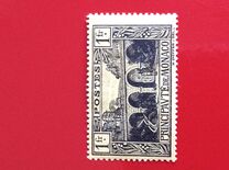 [Viaduct and Monaco Harbour, Tip AO]