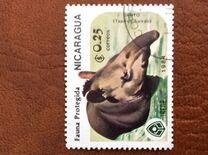 [Wildlife Conservation, type BNO]