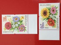 [Fauna - Flowers, type GSA]
