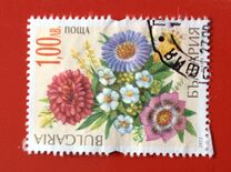 [Fauna - Flowers, type GSB]