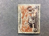 [Economic and Social Development Fund - Inscribed "F.I.D.E.S.", type BN]