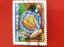 [Regional Flavours - Self Adhesive, type EXC]