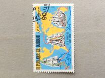 [The 200th Anniversary (1979) of the Death of Captain James Cook, tip CP]