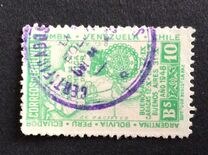 [Pan-American Motor Race, type FE1]