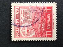 [The 400th Anniversary of the Apparition at El Potosi, Tipi FI3]