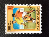 [Football World Cup - France 1998, type GI]