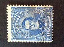 [Issues of 1910, Tip ET5]