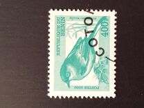 [Not Issued - Birds, type QRL]