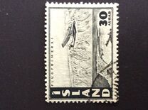 [Airmail, type CA]