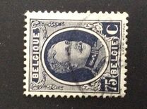 [King Albert, type BU14]