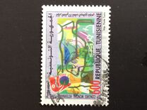 [The 27th World Veterinary Conference, Tunis, type AOZ]