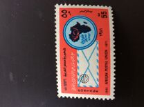 [The 10th Anniversary of African Postal Union, type GS]