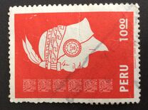 [Postage Stamps, typ ZV]