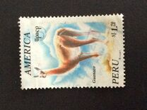 [America 1993 - Endangered Animals, type ANL]