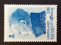 [Queen Margrethe II, tip SW5]