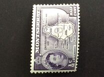 [Queen Elizabeth II, Local Motifs, type AI]