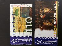 [Paintings - Self Adhesive Stamps, Tipi AYW]