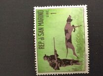 [Hunting, type PE]