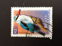 [Fauna and Flora - Birds, Tip ATD]