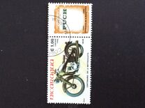 [The 100th Anniversary of Motorcycle, type BOJ]