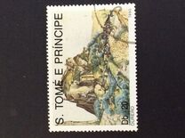 [Paintings and Anniversaries of Famous Painters, Typ ACG]