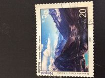 [Trekking Routes, type ASV]