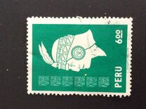 [Postage Stamps, typ ZU]