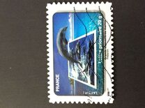 [Stamp Festival - Water Protection, tegund EUV]