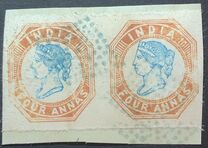 [Queen Victoria, 1819-1901, type D]
