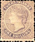 [Queen Victoria - Watermarked, type A5]