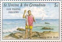 [Fishing Industry, type A]