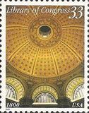 [The 200th Anniversary of Library of Congress, тип DJV]