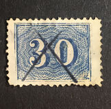 [Number 19-20 - Perforated, type C19]
