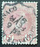 [Prince Charles III, 1856-1889, වර්ගය A9]