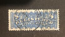 [Registration Stamps, 類型 L8]
