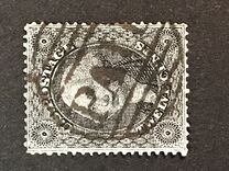 [George Washington, 1732-1799, ประเภท E2]