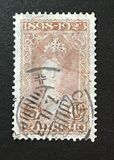 [The 25th Anniversary of the Reign of Queen Wilhelmina, 1880-1962, Scrivi Z3]