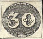 [Issues of the Empire, type A]