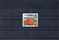 [Airmail - Modern Sculpture, type AQT]