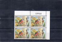 [Airmail - Birds, type BKP]