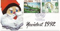 [Airmail - Christmas, Scrivi BIT]