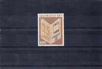 [Airmail - The 25th Anniversary of Regional Centre for the Development of Books in Latin America and Caribbean, Tip BNZ]