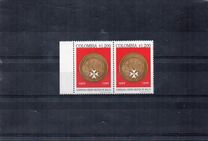 [The 900th Anniversary of Sovereign Military Order of Malta, type BRU]