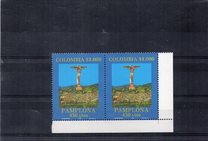 [The 450th Anniversary of Pamplona, type BRV]