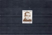 [The 20th Anniversary of the Death of Father Jose Rafael Faria Bermudez, 1896-1979, type BSW]