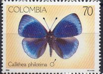 [Butterflies, type BGF]