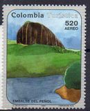[Airmail - Tourism - Local Motives, type BKJ]