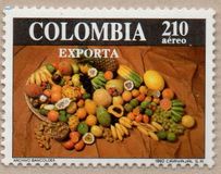 [Airmail - Exports, type BHL]