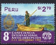 [The 8th International Anti-corruption Conference, Lima, 類型 APG]