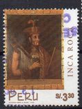 [Inca Chiefs, type ASD]